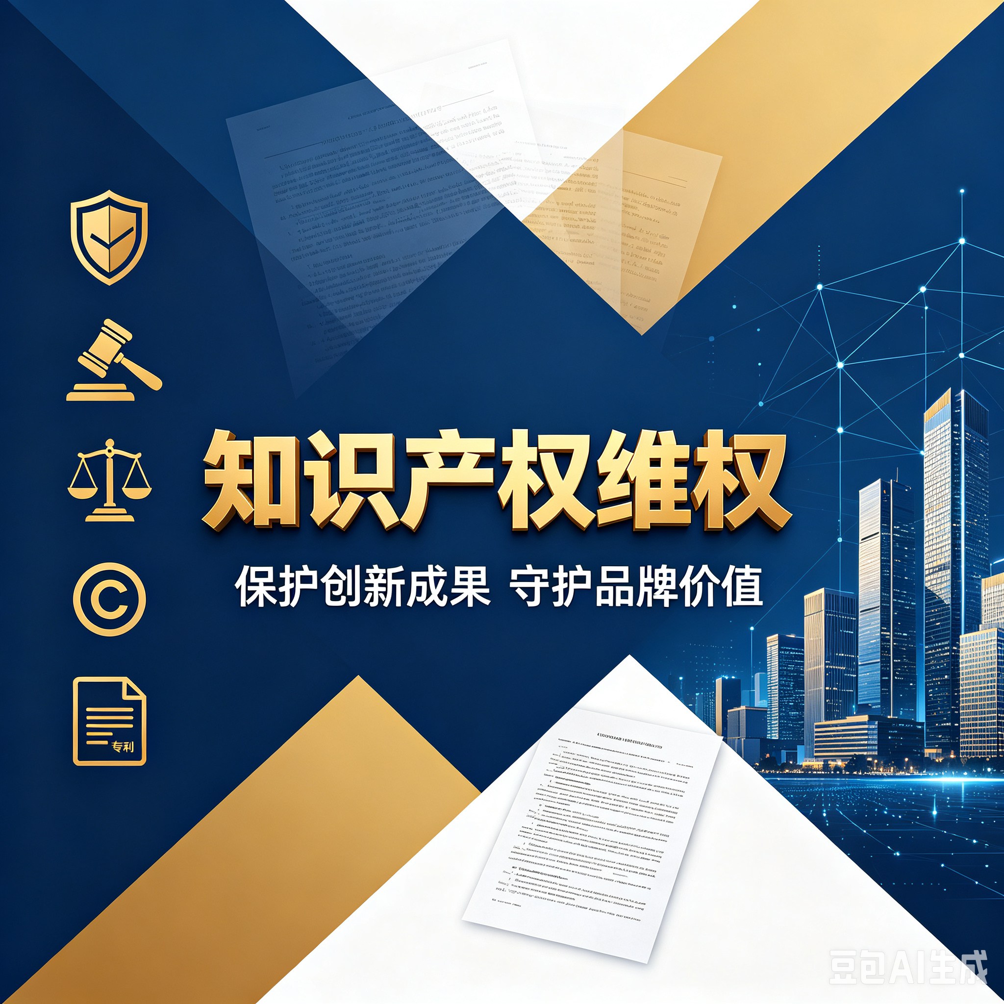 市场发现仿品不用慌！知识产权侵权取证-投诉-起诉完整合规流程